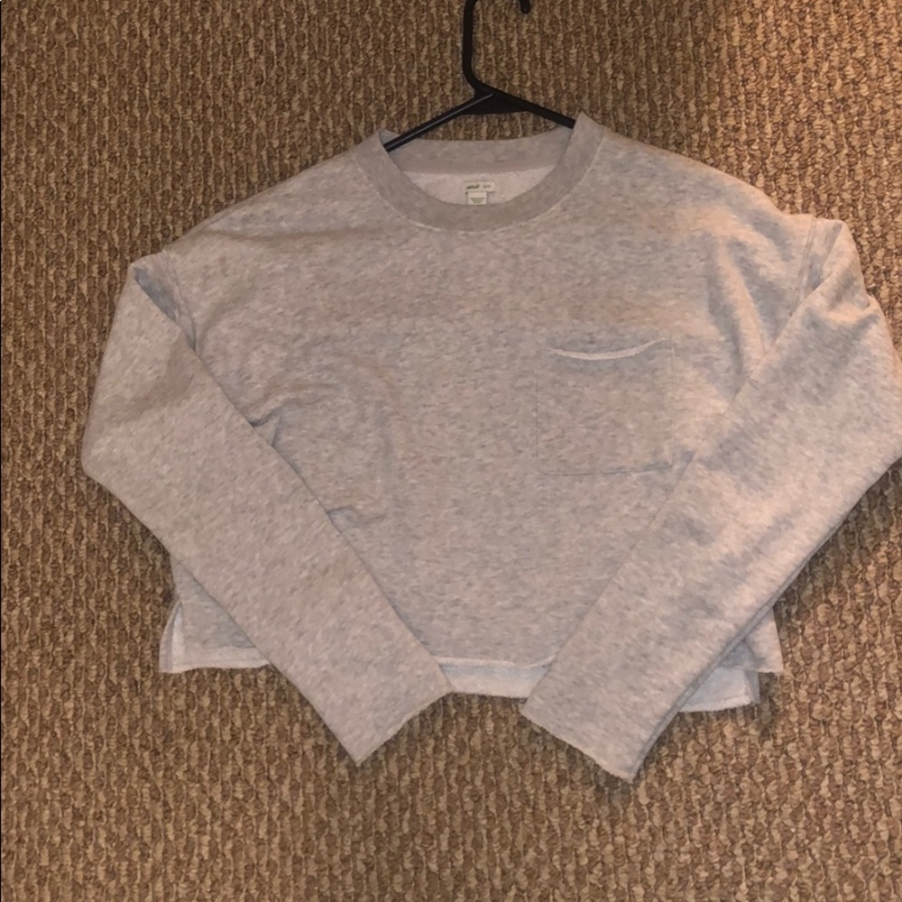 Aerie crewneck
